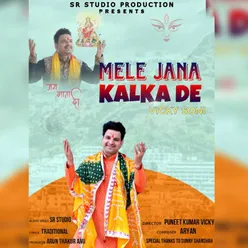 Mele Jana Kalka De